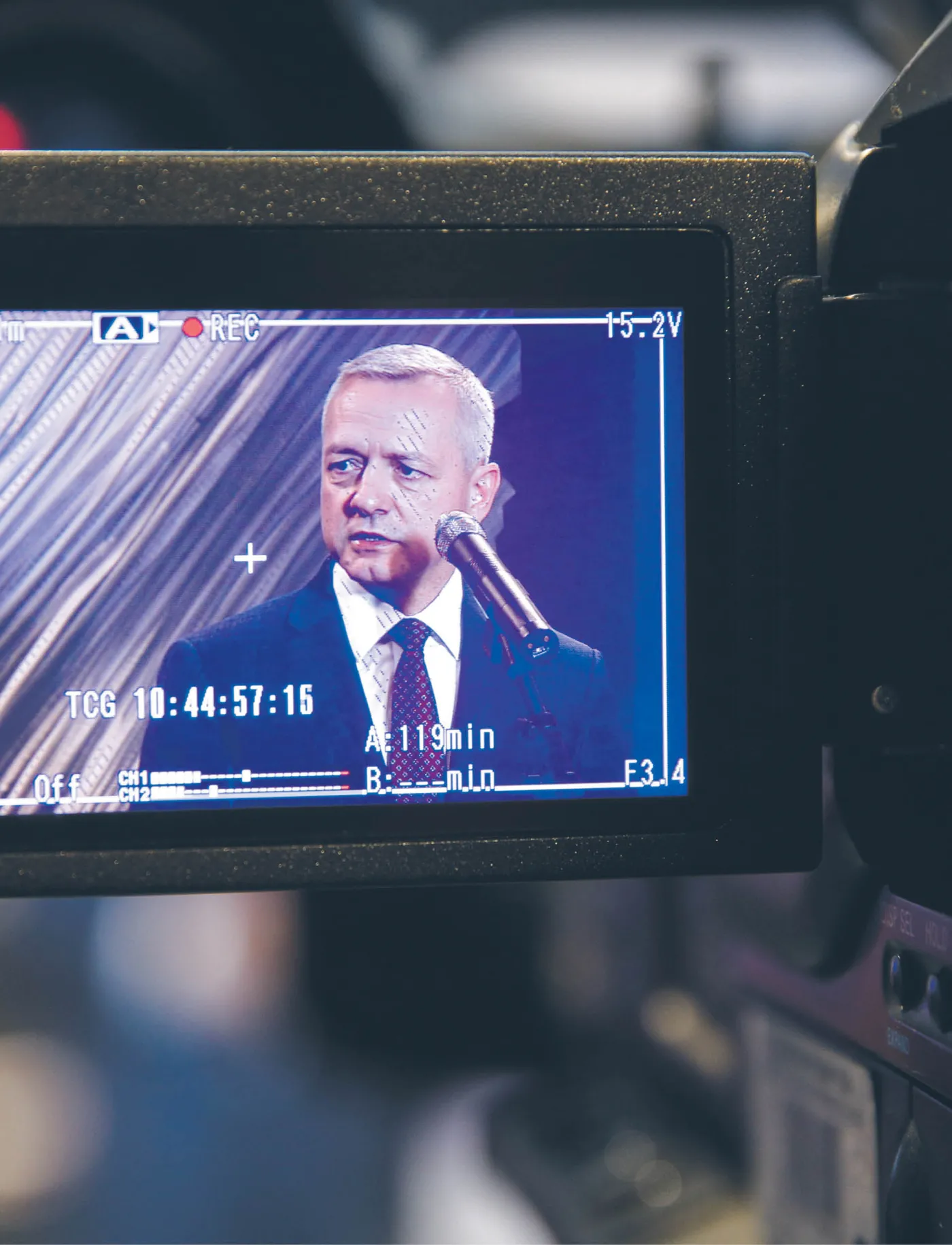 Nowe przepisy powstały w resorcie cyfryzacji kierowanym, pod nadzorem premiera, przez Marka Zagórskiego