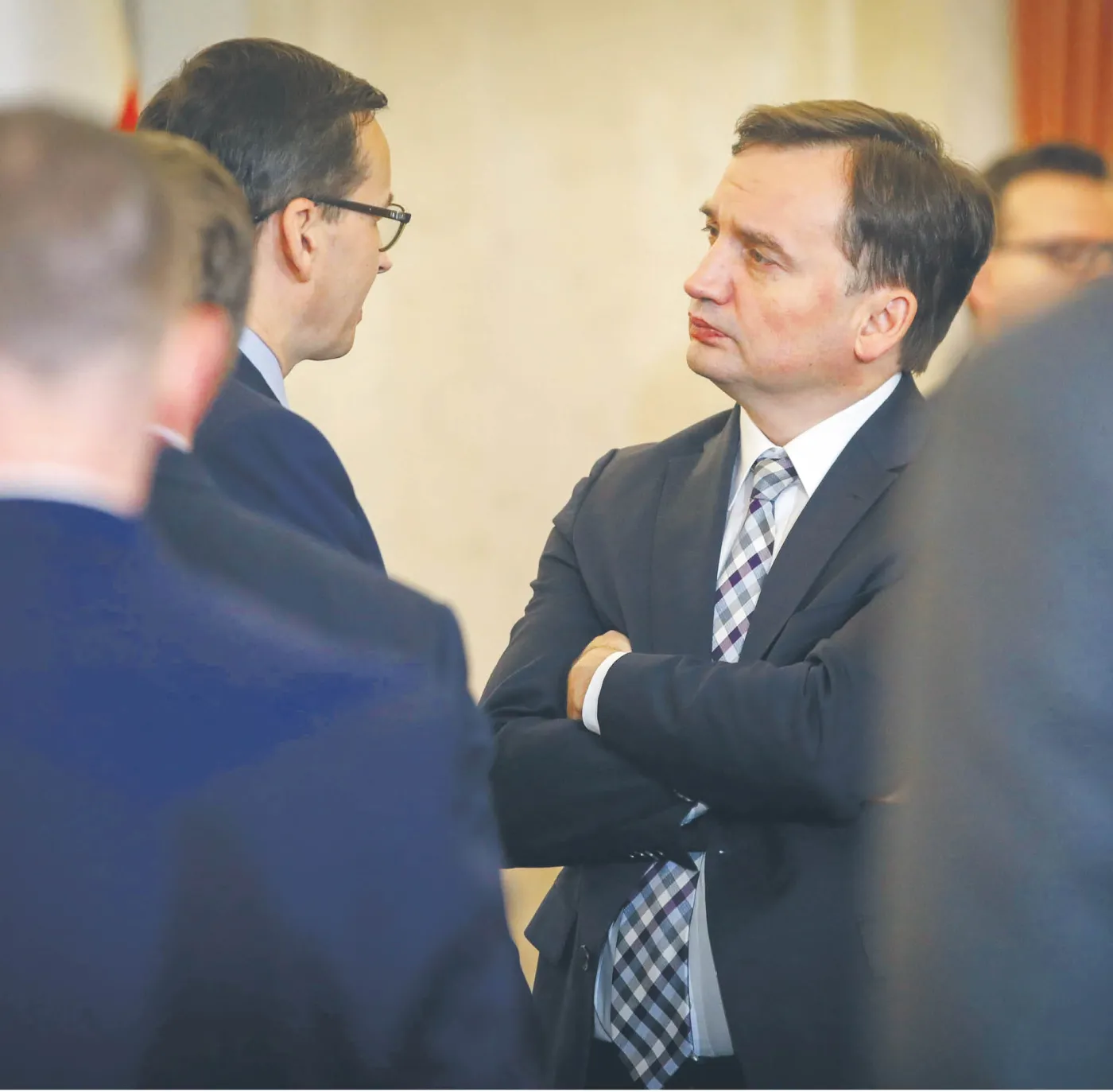 Spór w rządzie – tym razem dzieli energetyka