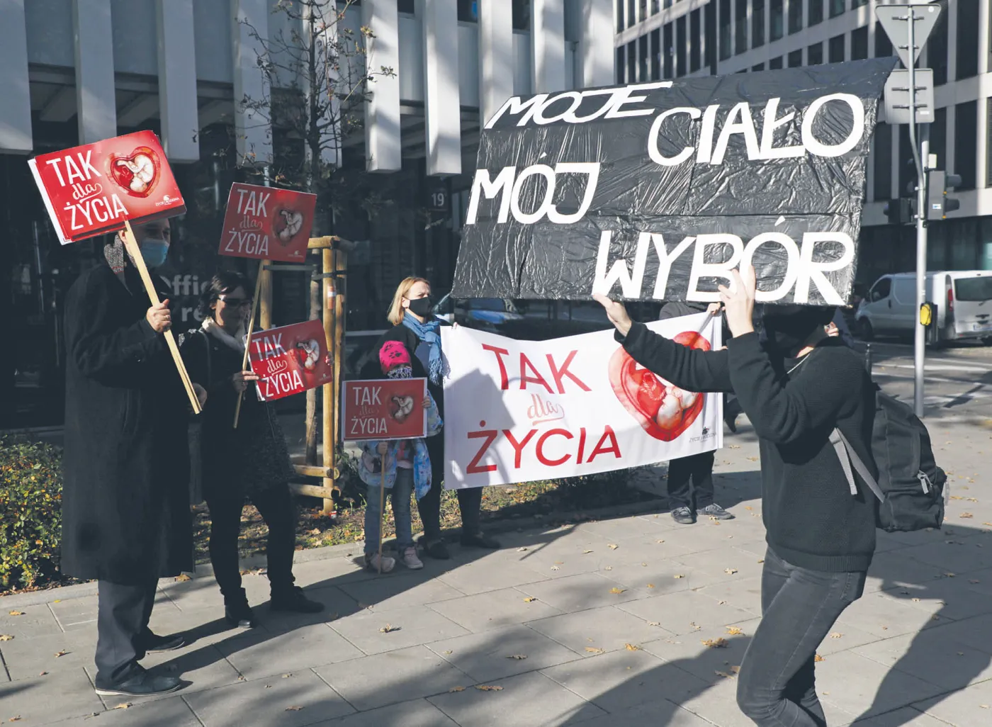 Zastanówmy się, jak karać kobiety