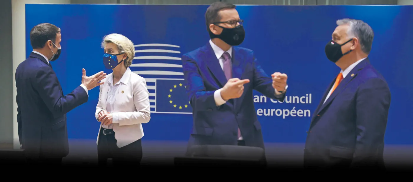 Sprawiedliwie podzielić sprawiedliwość