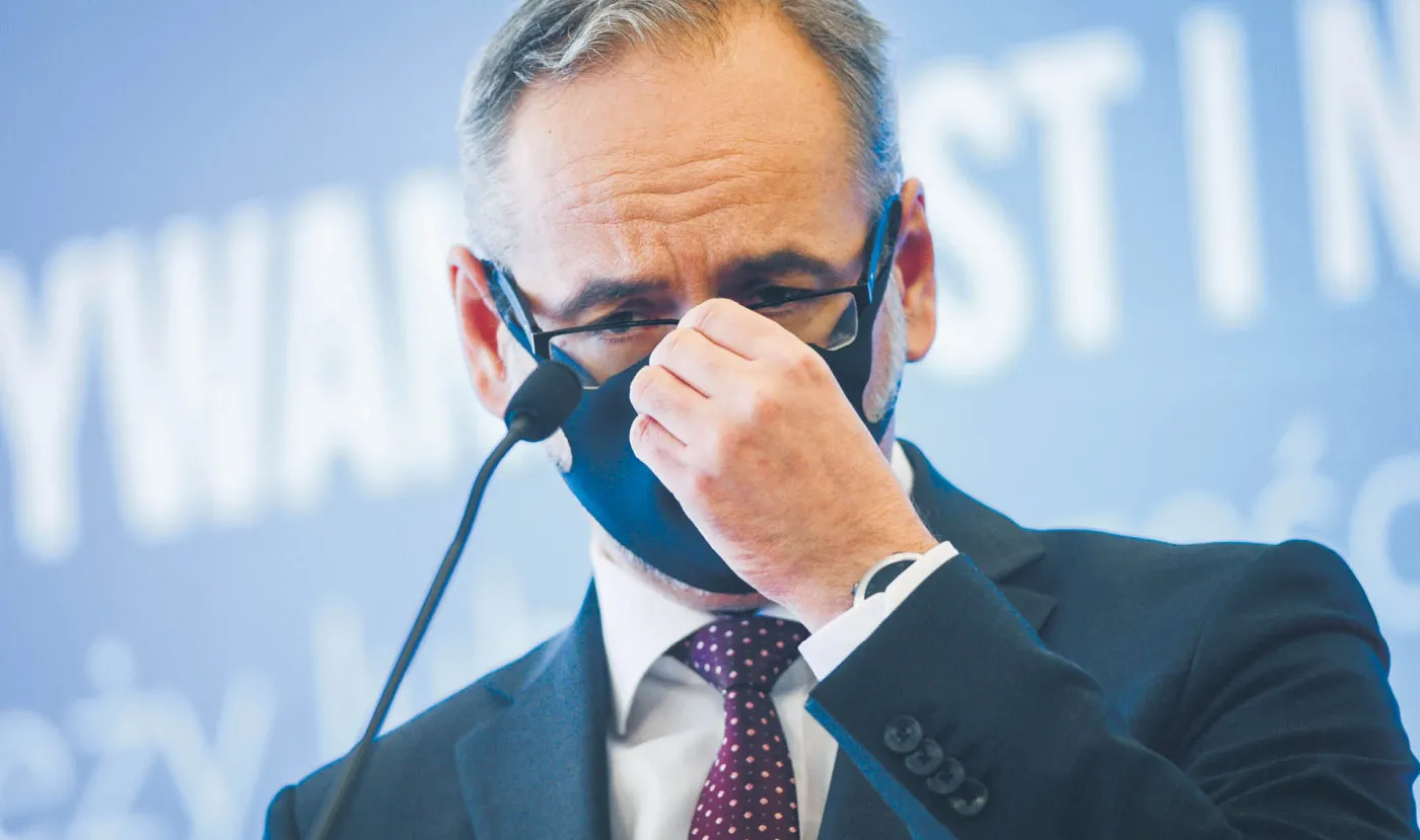 Szczepionki przebadane i bezpieczne