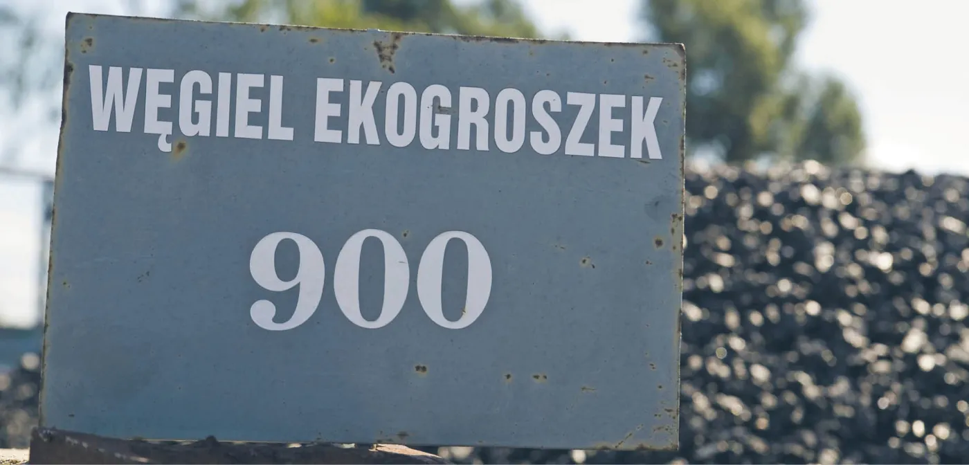 Ten jeden z najpopularniejszych rodzajów węgla opałowego stosowany jest w prawie 30 proc. gospodarstw domowych