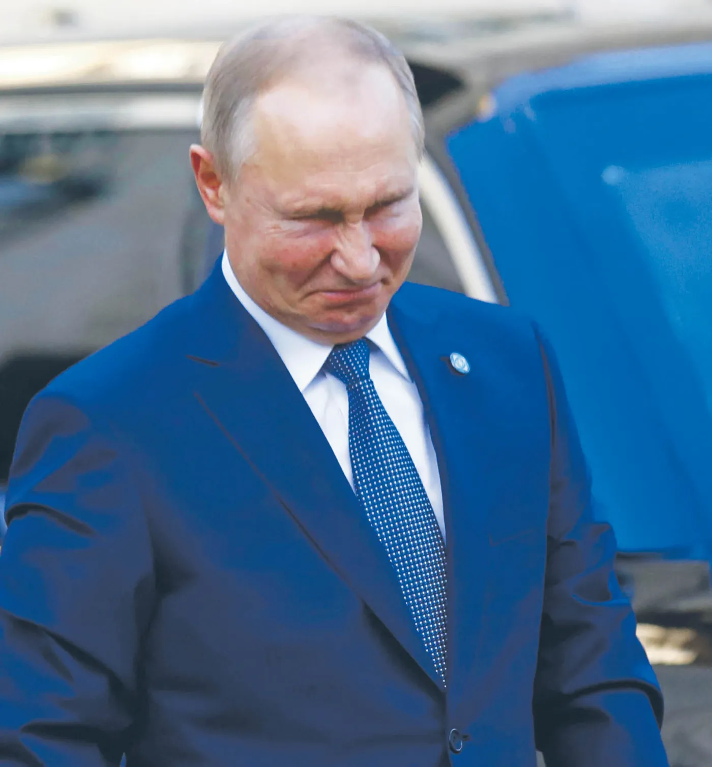 Kreml testuje blokadę internetu