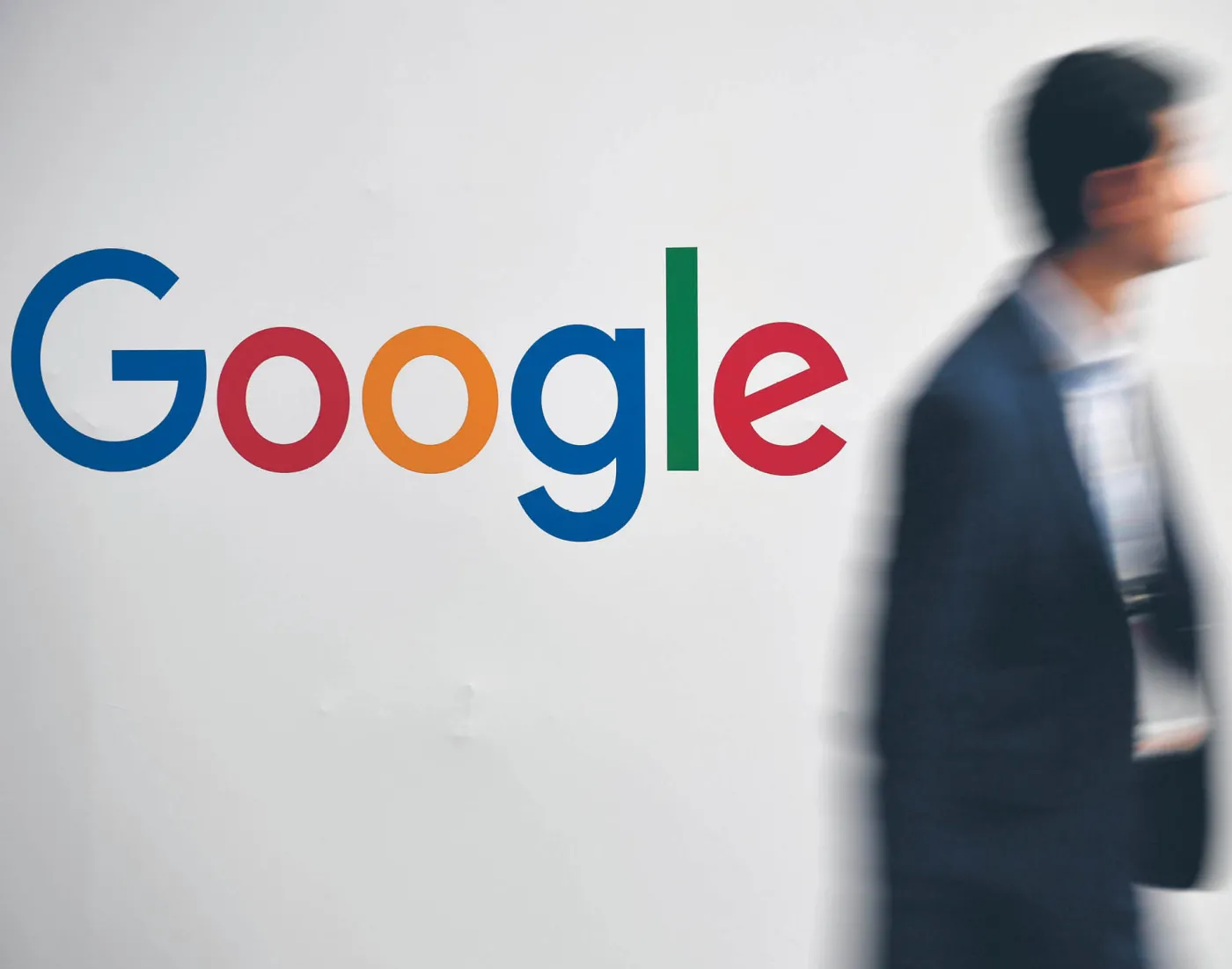 Waszyngton brał Big Tech na widelec już dekadę temu