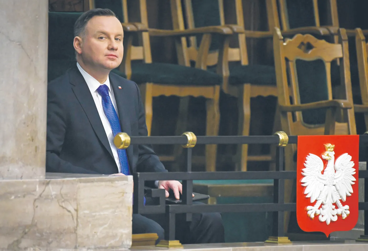Chodzi o to, by uniknąć tragedii w przyszłości