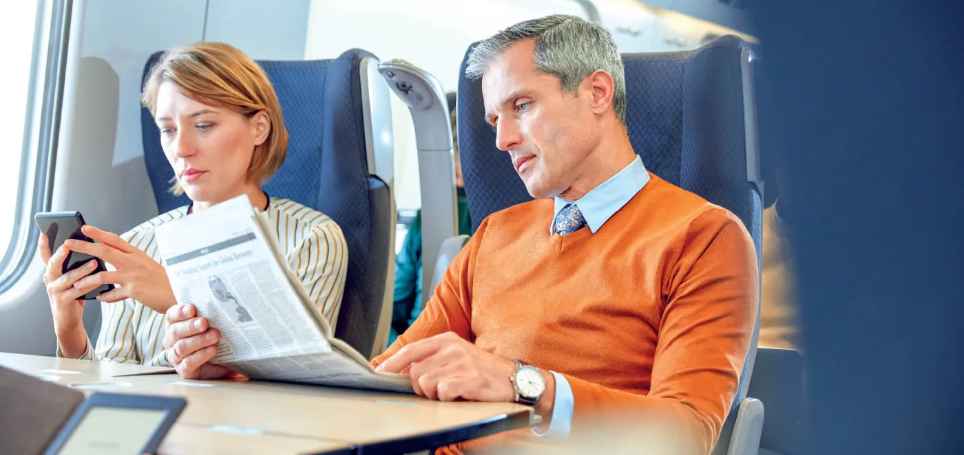 Mocne karty dla biznesu