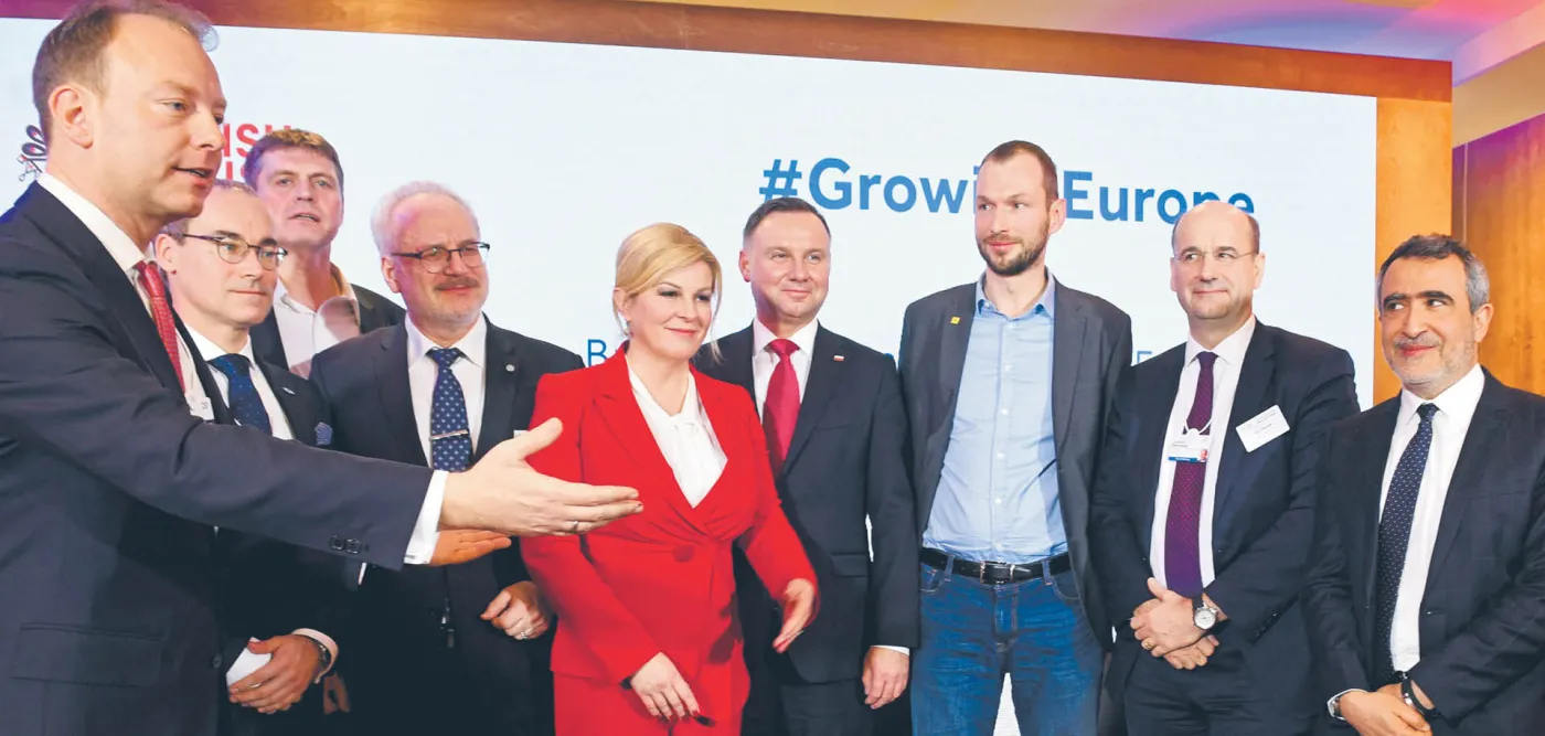 Drzwi, do których można zapukać