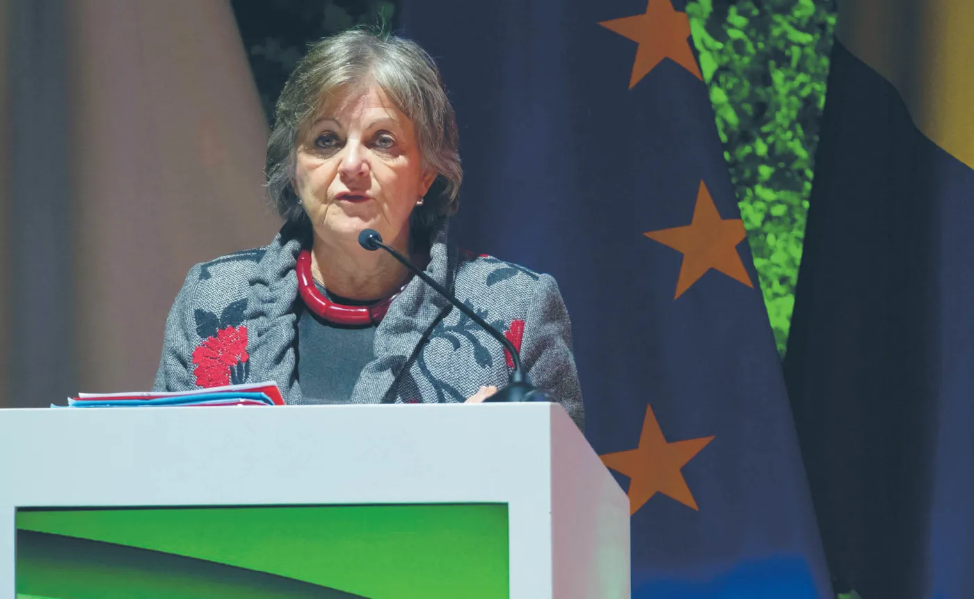 Jak przyspieszyć zieloną transformację