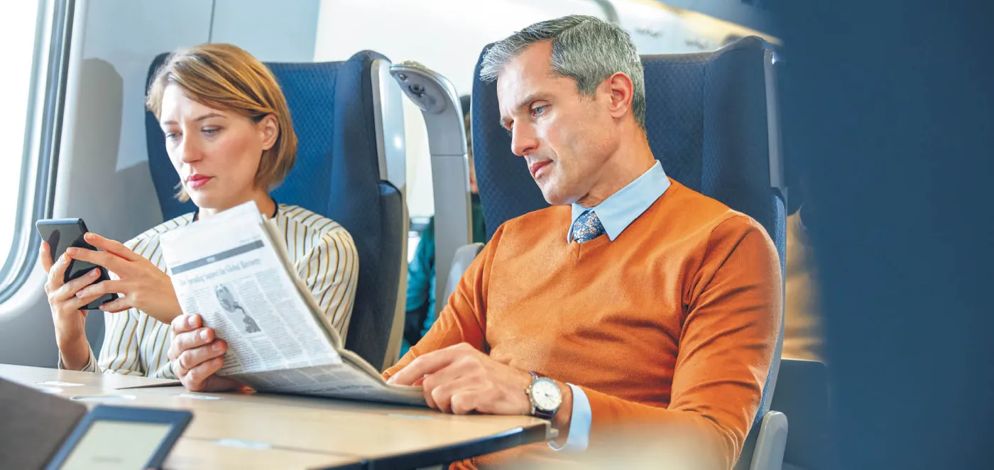 Mocne karty dla biznesu