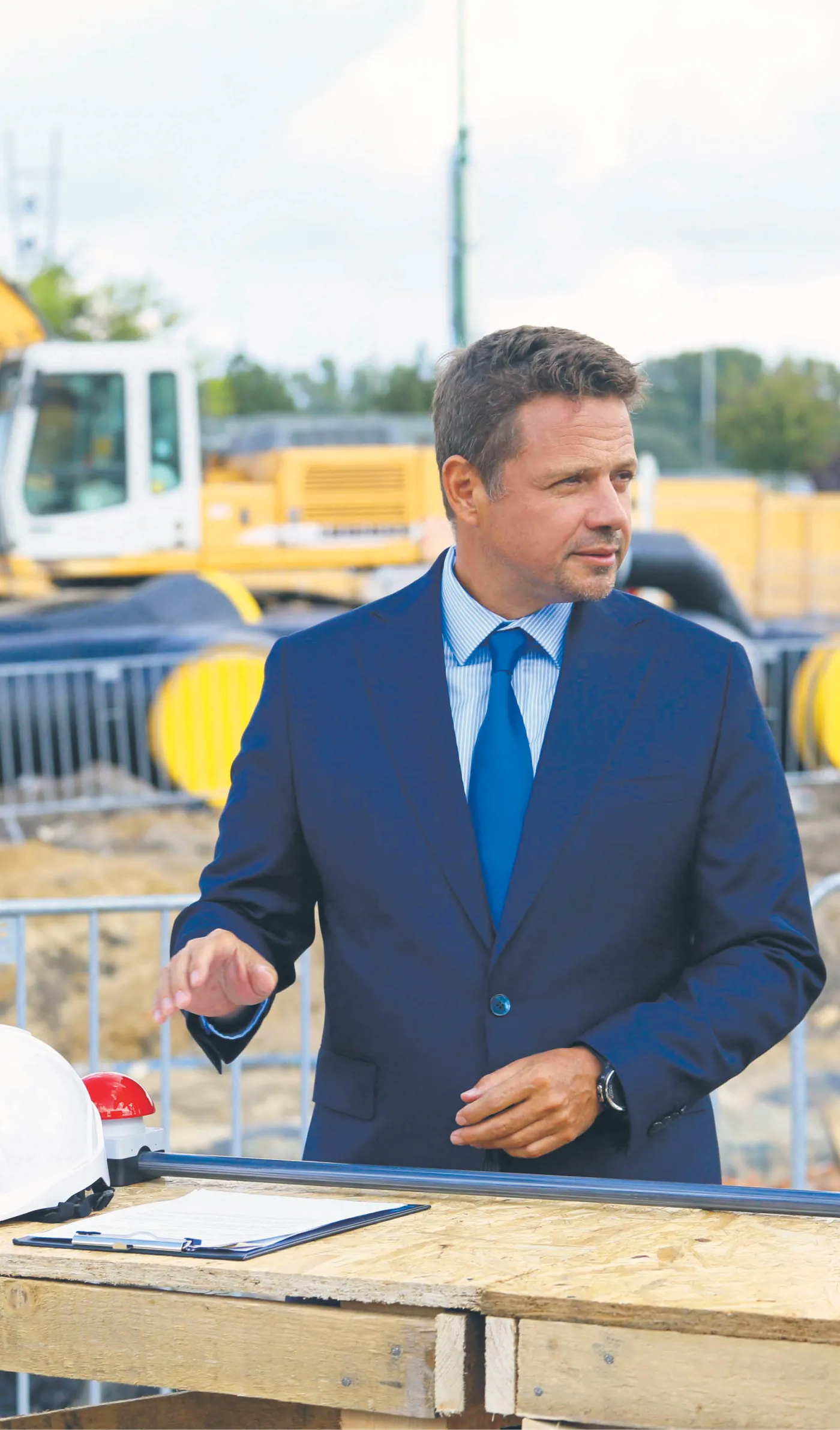 Krajowy Plan Odbudowy wciąż ewoluuje