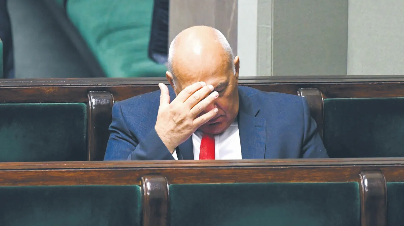 Za zgon po szczepieniu państwo płacić nie będzie