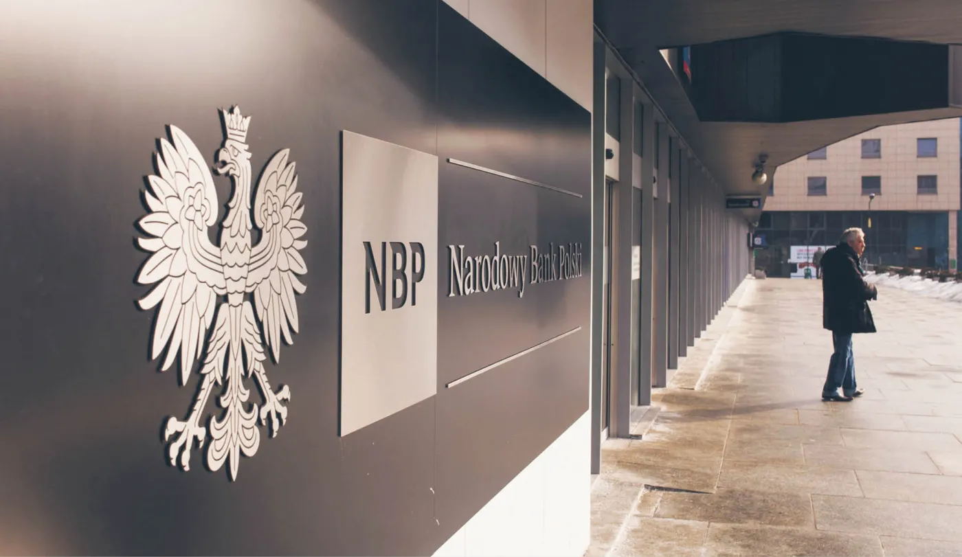 NBP odpala bazookę w walce z pandemią