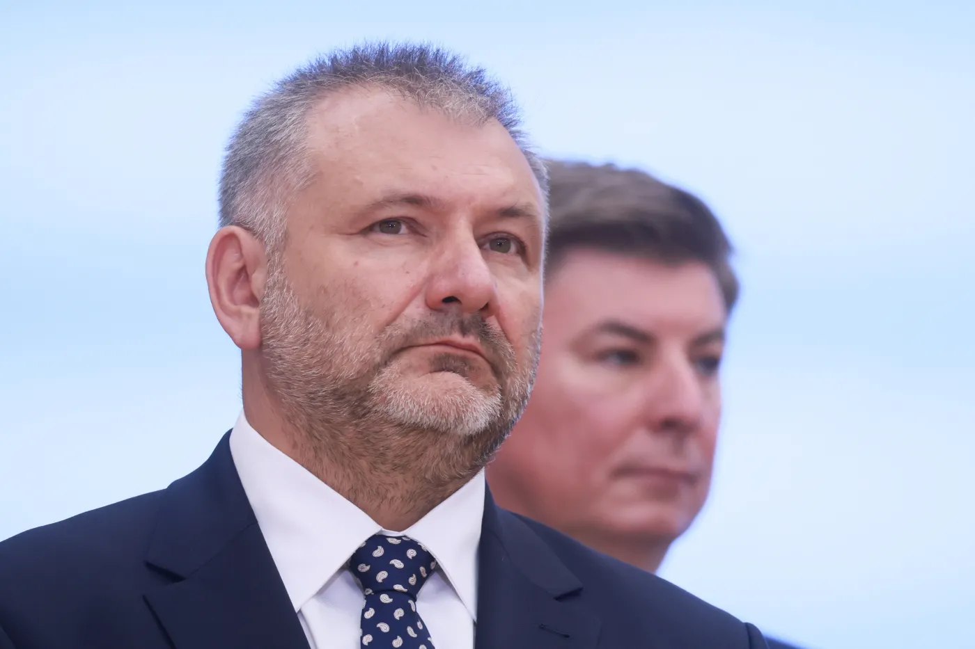 Waldemar Żurek został nowymi ministrem sprawiedliwości 