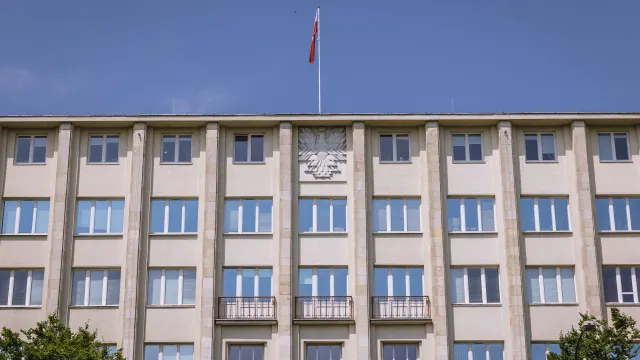 Przedsiębiorców niepokoi brak projektu ustawy o ROP