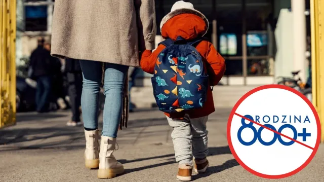 Prezydent mówi „nie” ustawie o pomocy Ukraińcom. Poszło o 800 plus