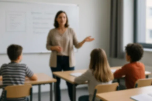 Urlop wychowawczy nauczyciela. Co warto wiedzieć?