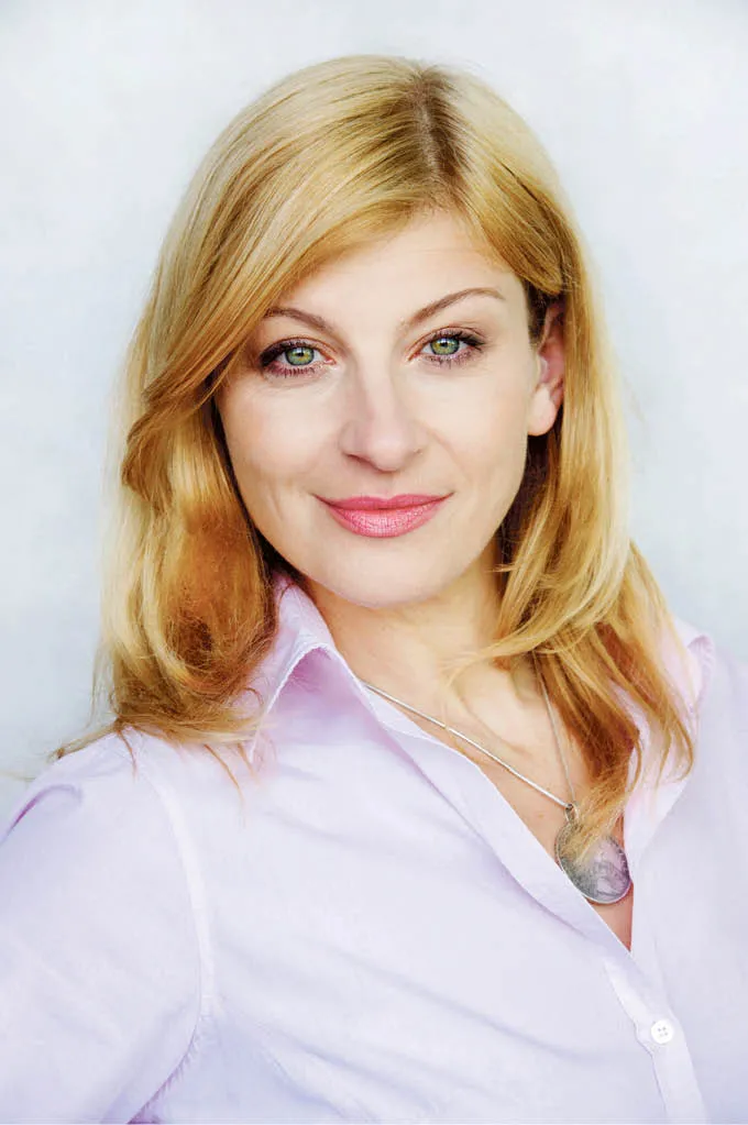 Dla ludzi i dla planety