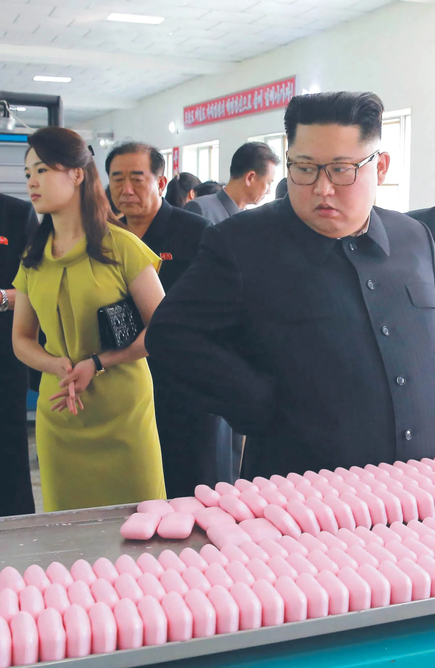 Północnokoreański socjalizm z ludzką twarzą