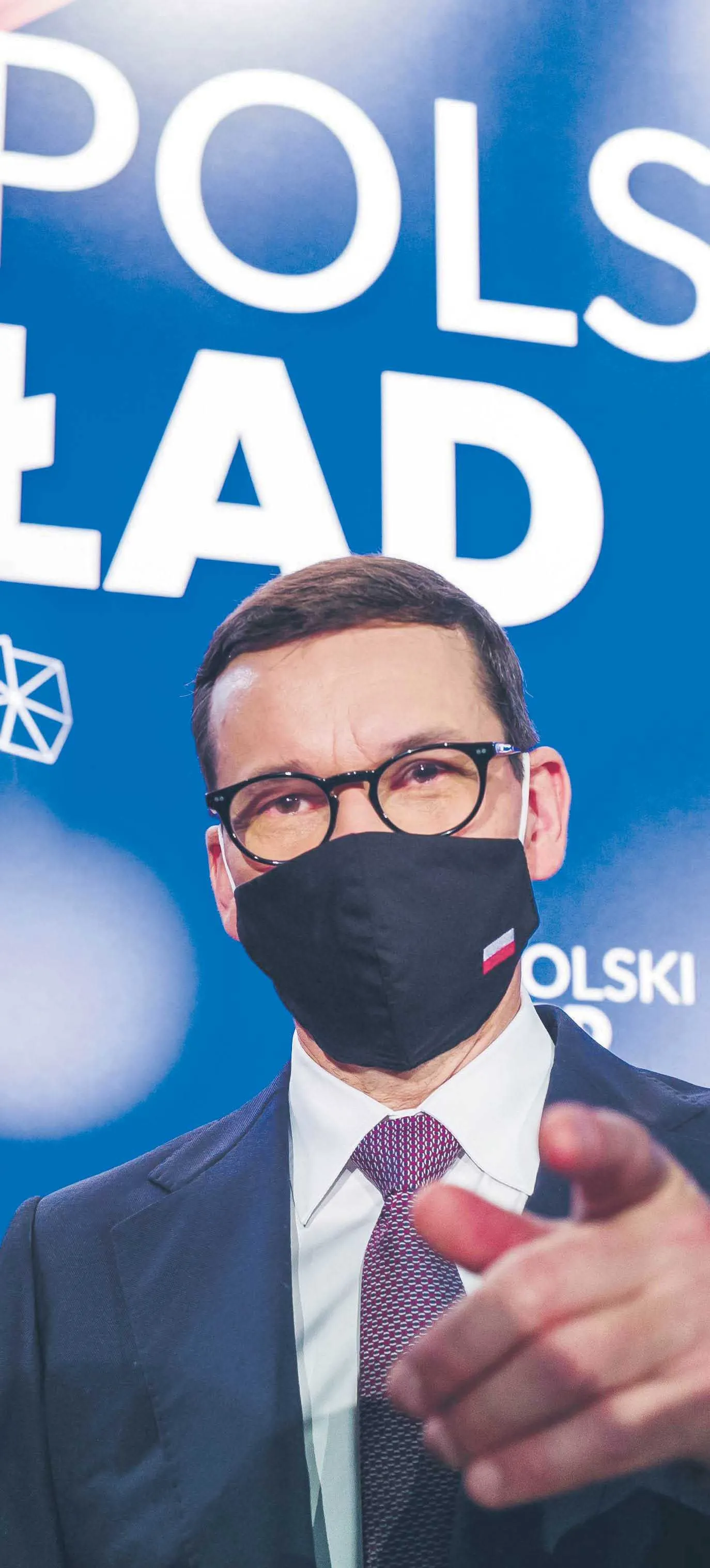Ryczałtem w samorządy