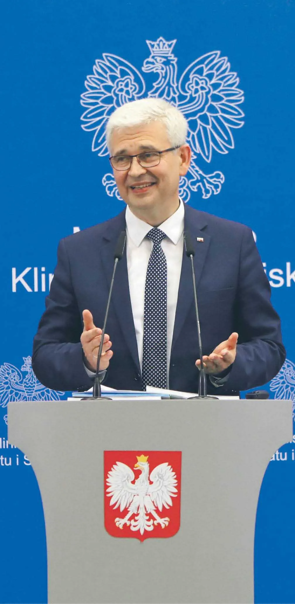 Prace nad nowelizacj