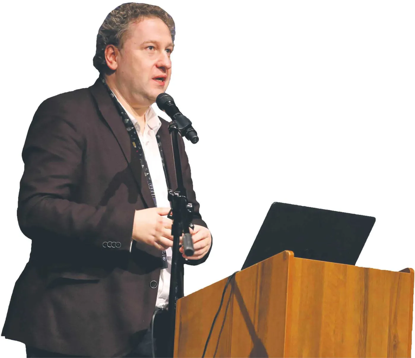 dr Krzysztof Szwajca