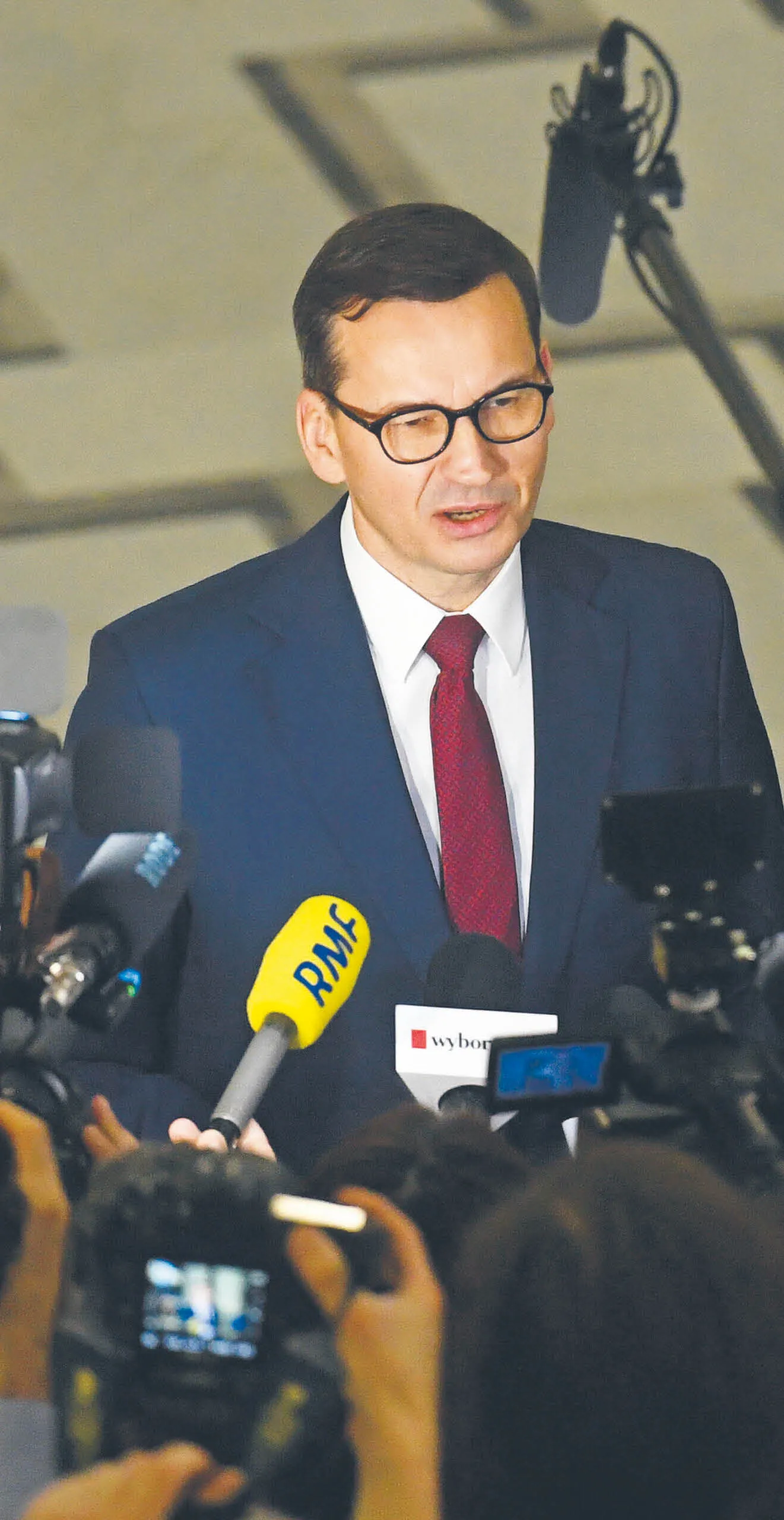 KPO: lepiej późno niż później