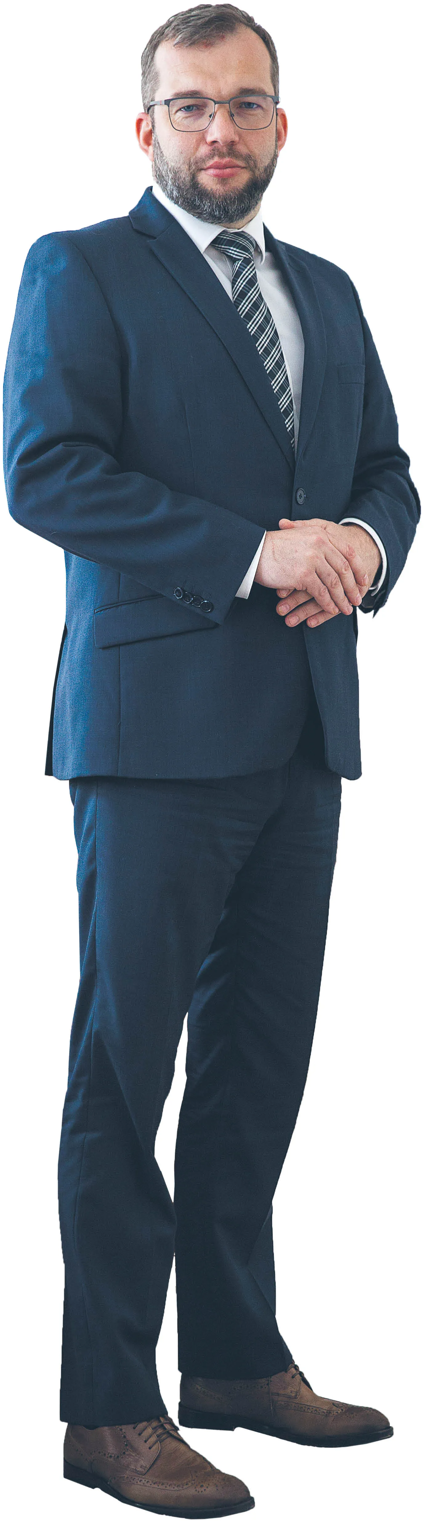 Grzegorz Puda, minister funduszy i polityki regionalnej