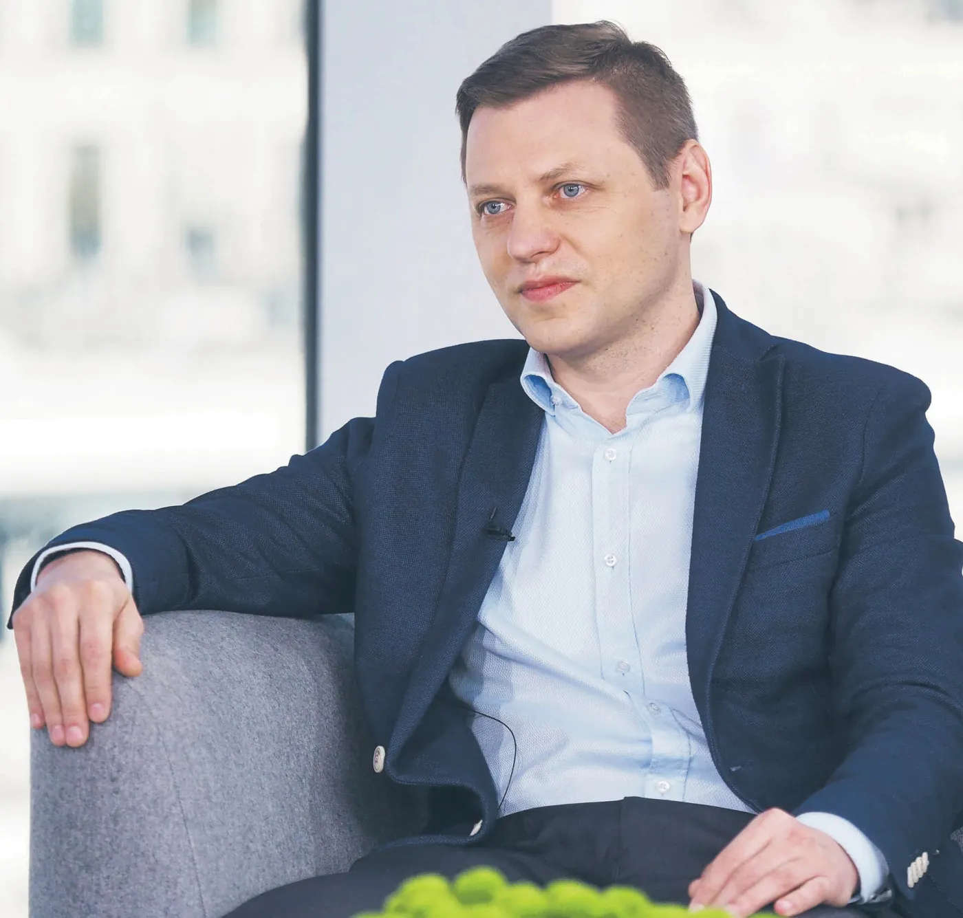 Szykujemy się do odmrażania życia