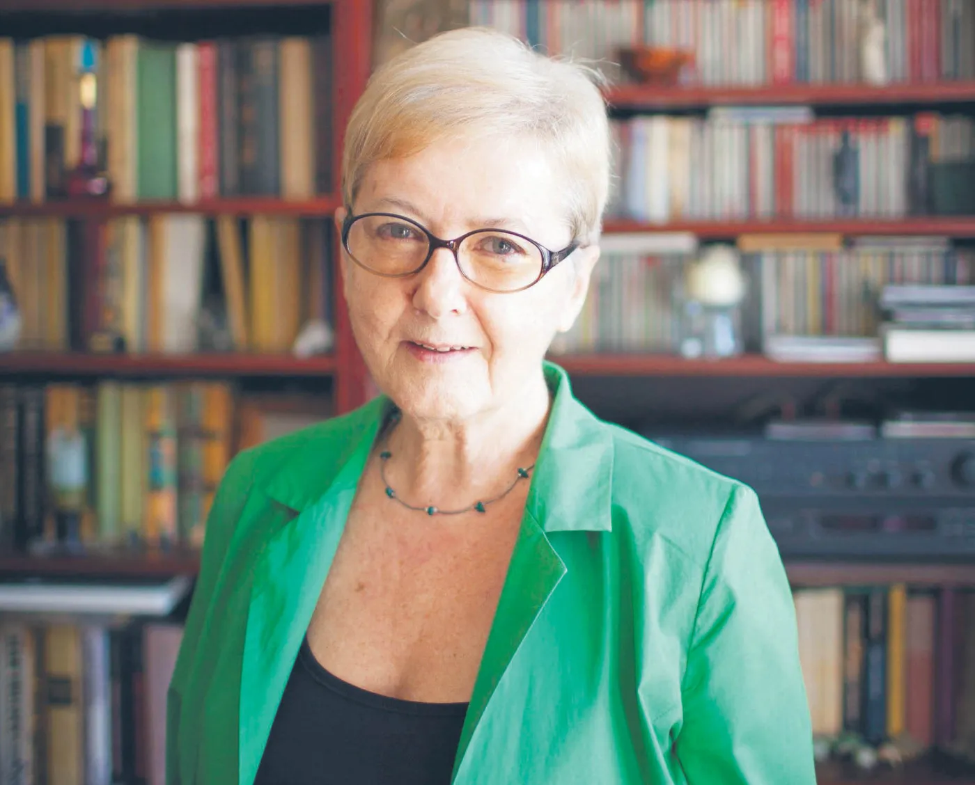 Zakazy i karanie, mało mowy o solidarności
