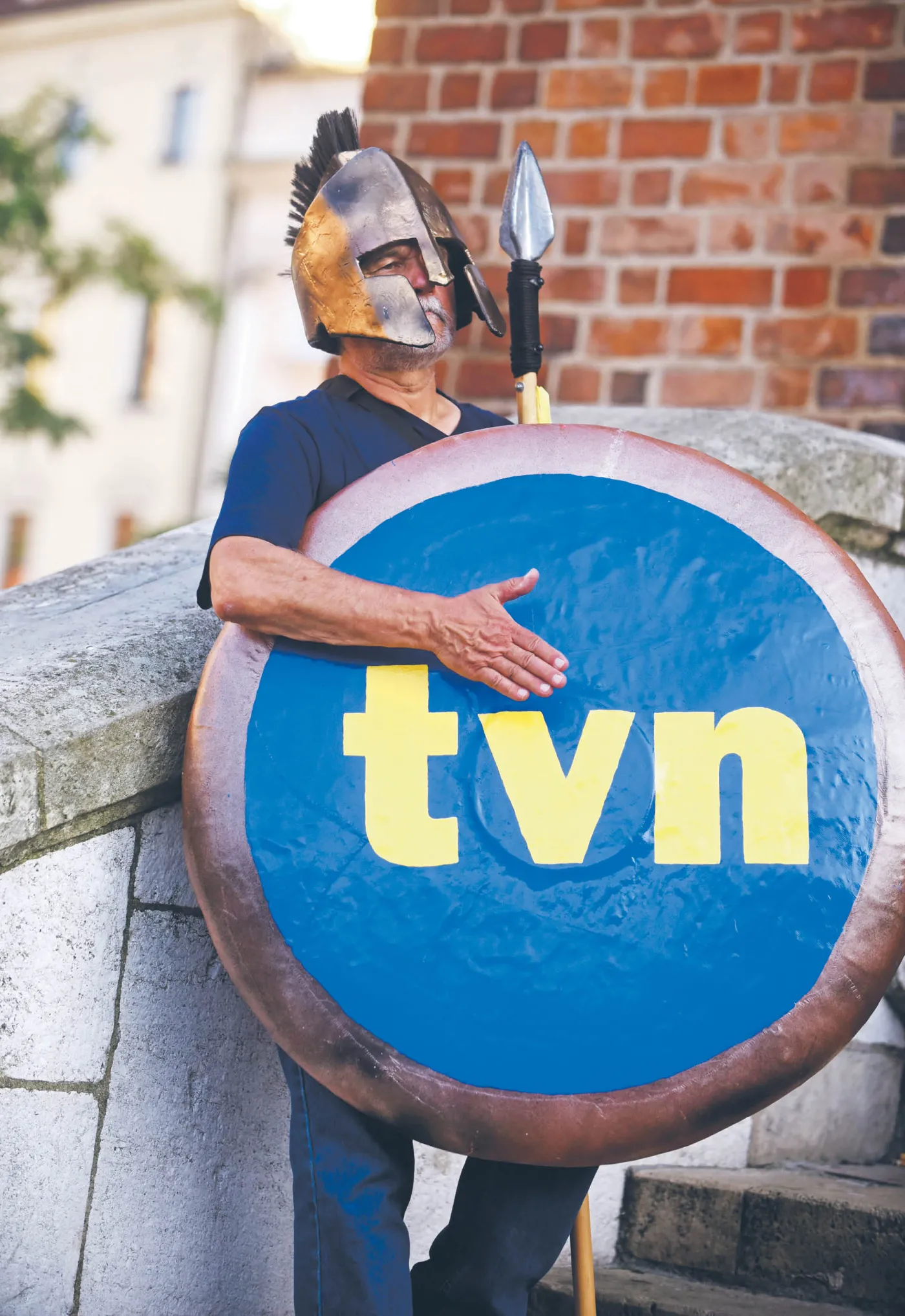 Bieg po lex TVN bez przystanku na analizę opinii