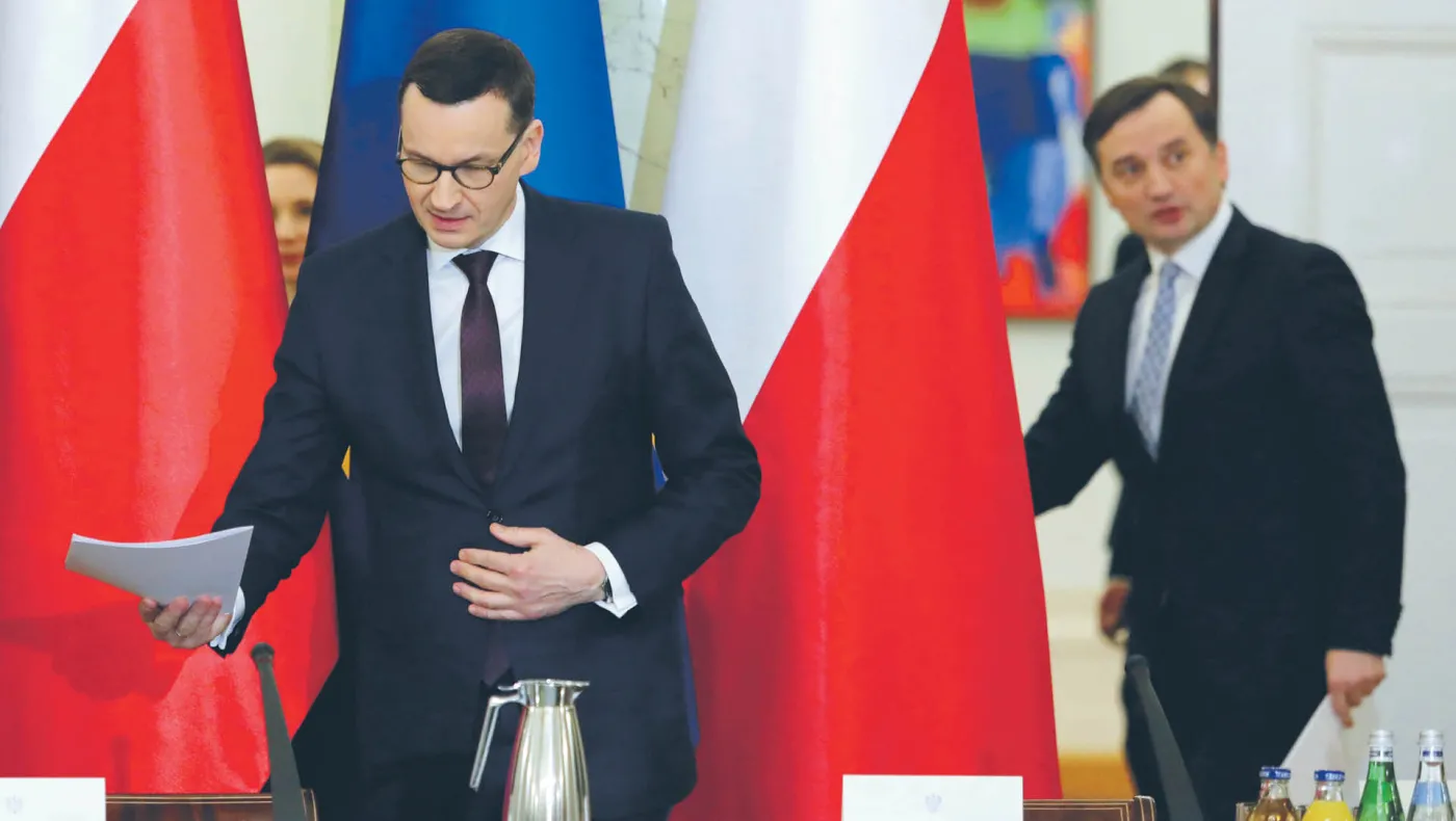 TK przyjazny prawu europejskiemu