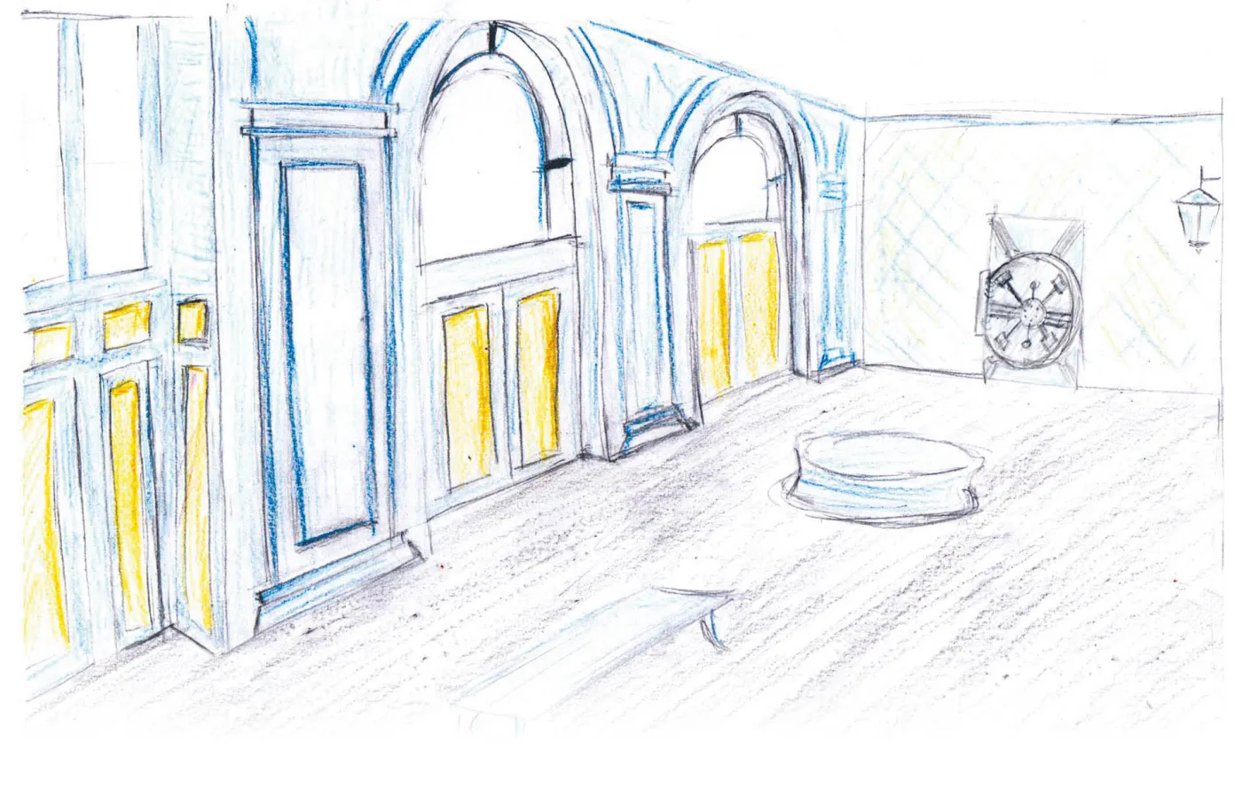 2 czerwca wznawia swoją działalność ul. Bankowa w Centrum Pieniądza NBP im. Sławomira Skrzypka. www.cpnbp.pl