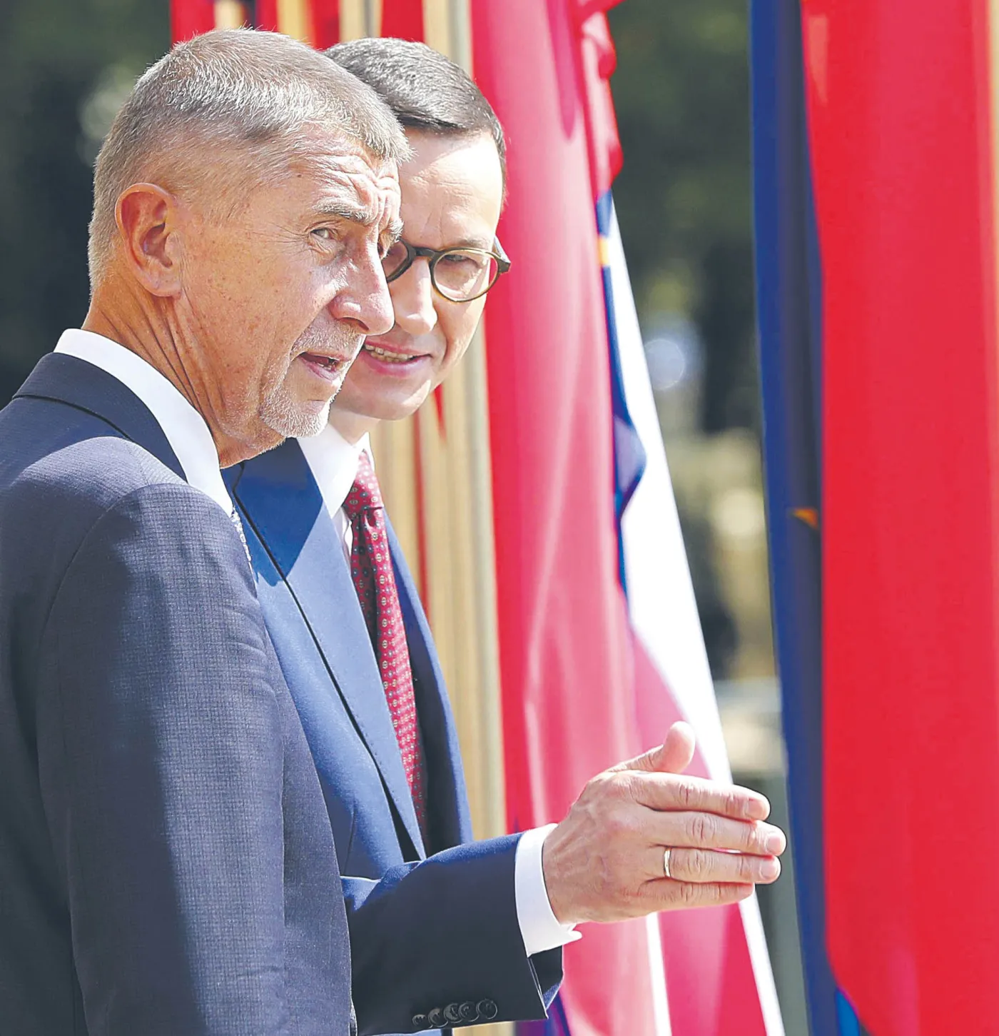 Oczekiwanie na wybory warte 10 milionów euro