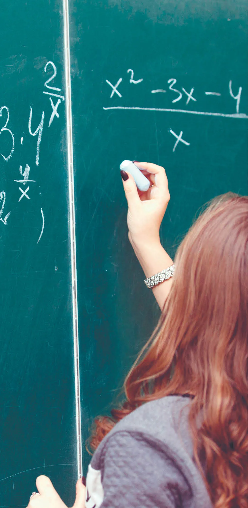 Studenci, czyli patent na szkolne wakaty
