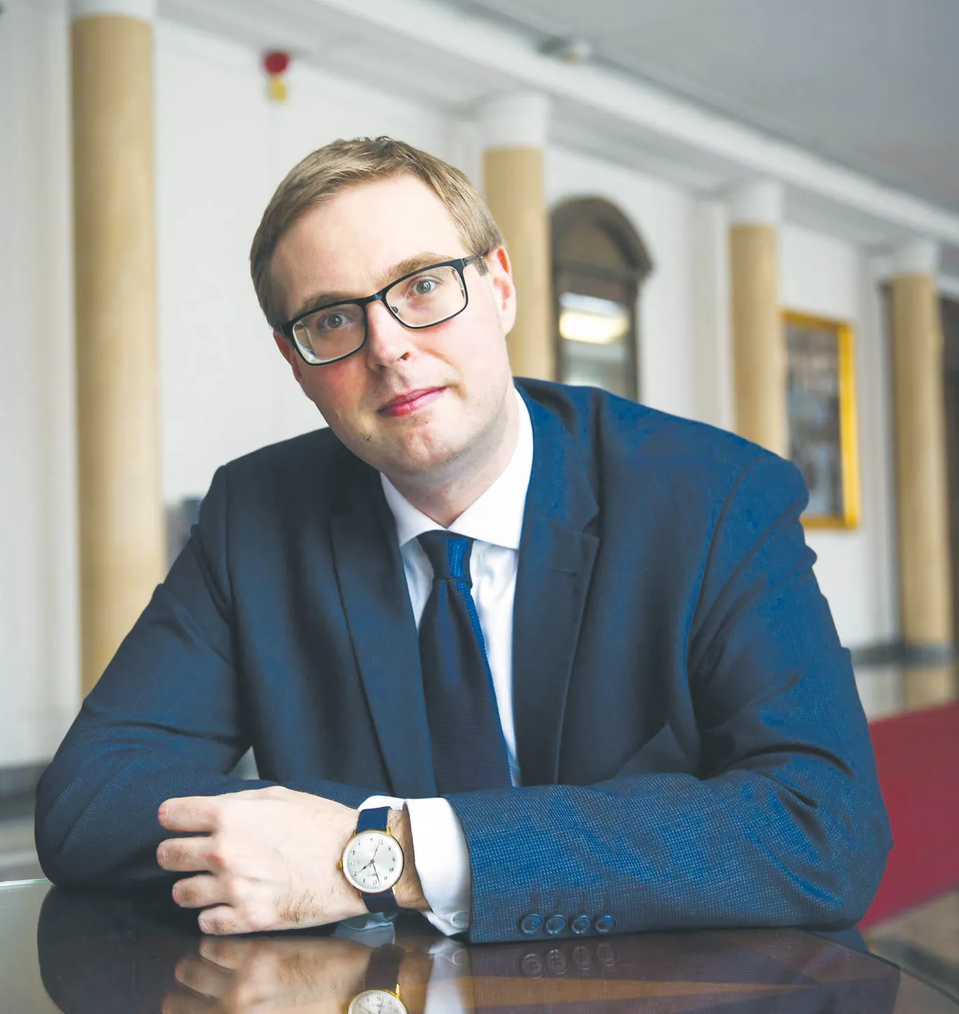 Wirus nie może przeszkodzić w walce z mafią