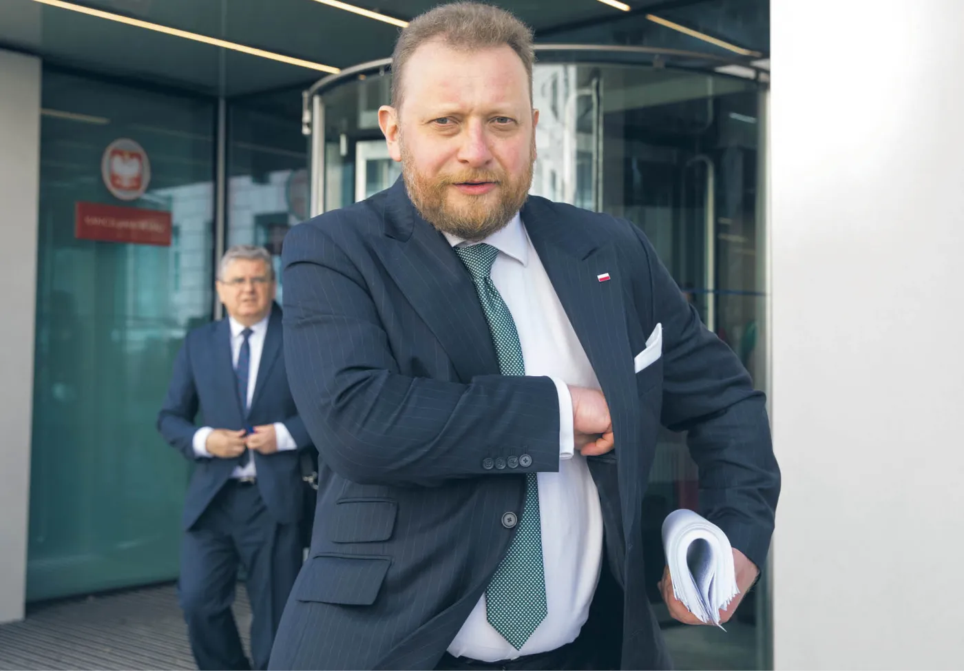 Lekarstwa na nowo czy po staremu