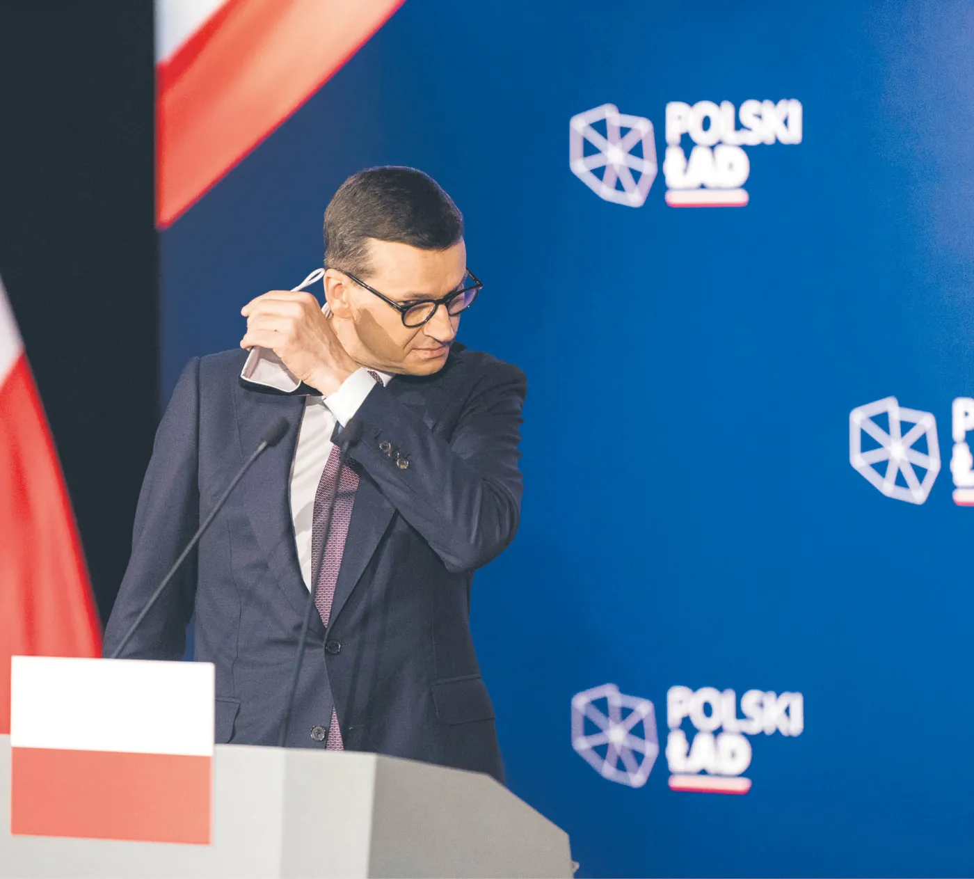 Polski Ład do poprawki