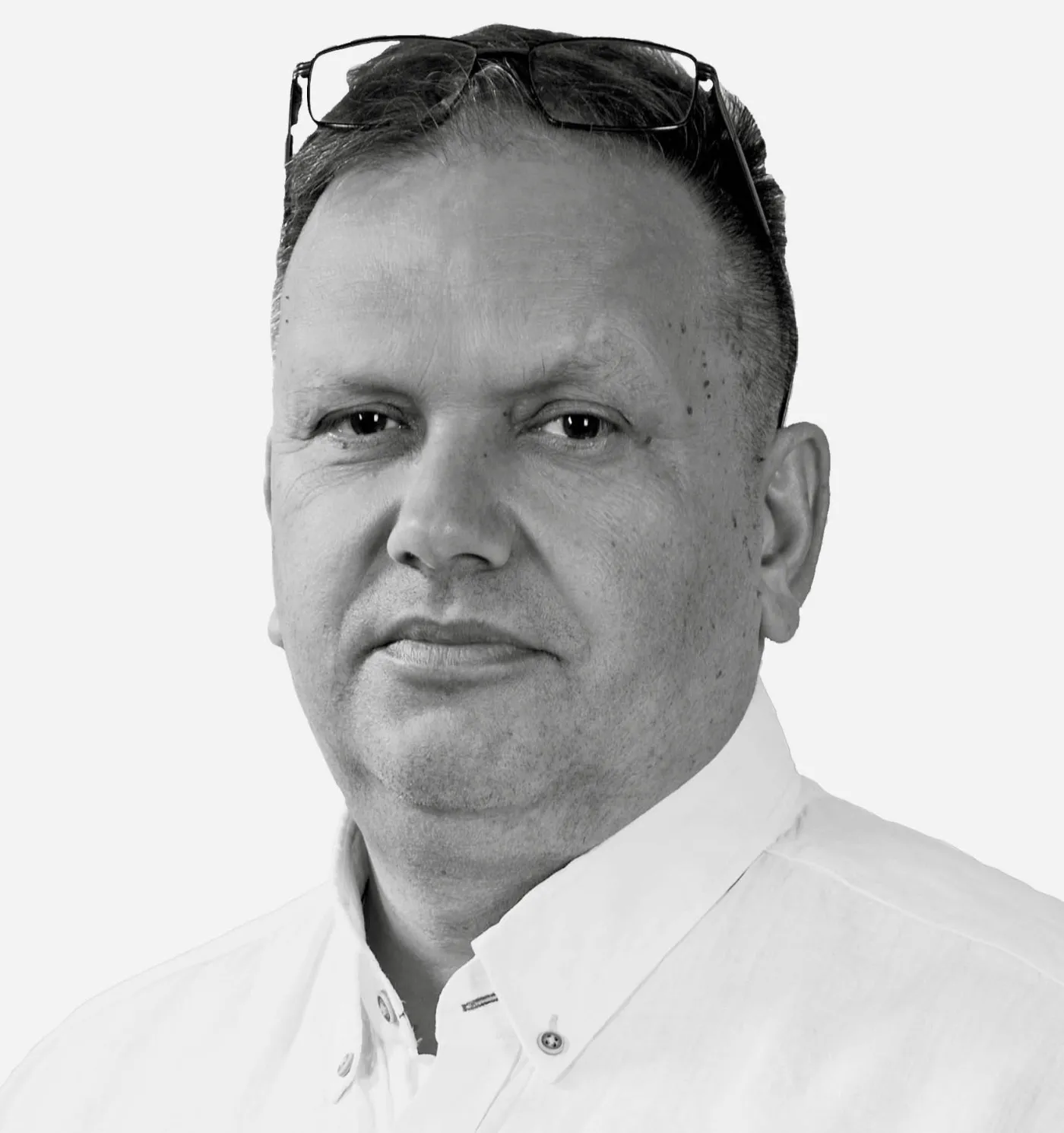 Zbigniew Tur, wiceprezes Krajowej Rady Radców Prawnych