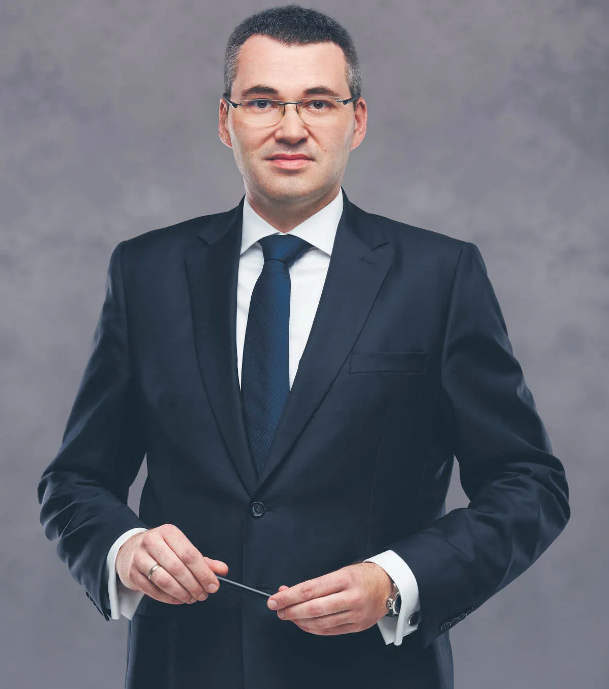 dr Paweł Litwiński, adwokat z kancelarii Barta Litwiński
