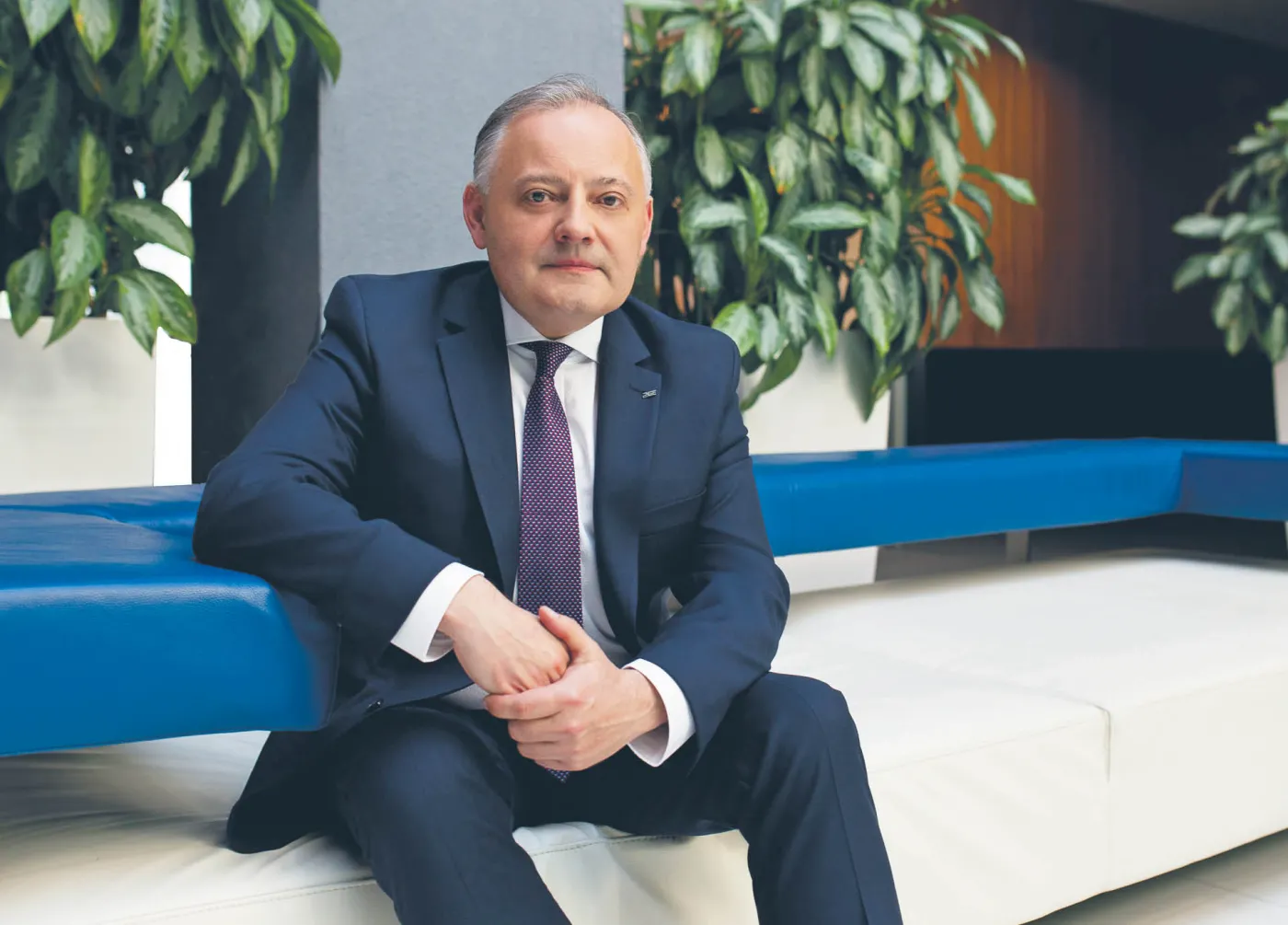 Wydatek 60-80 mld zł na atom to dla PGE za dużo