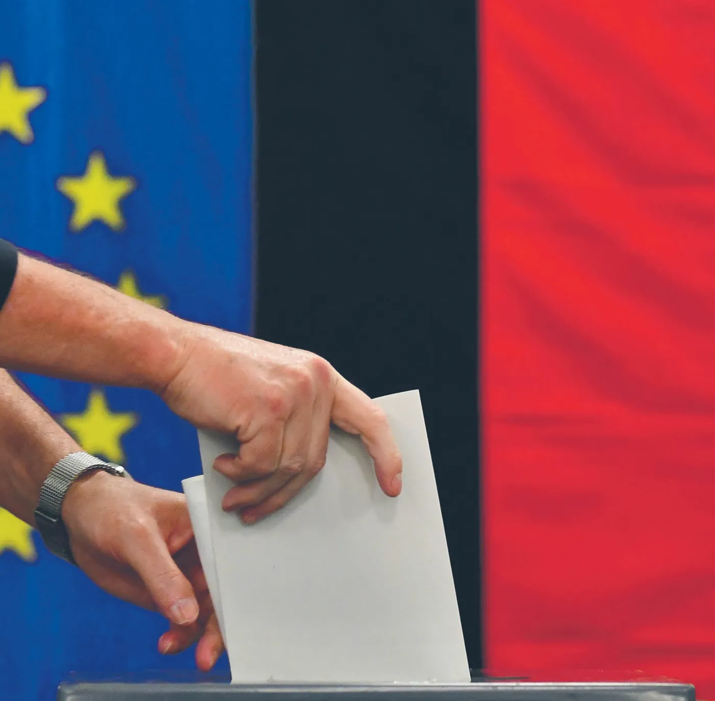 SPD chce dać prawo wyborcze 16-latkom. Pajdokracja?