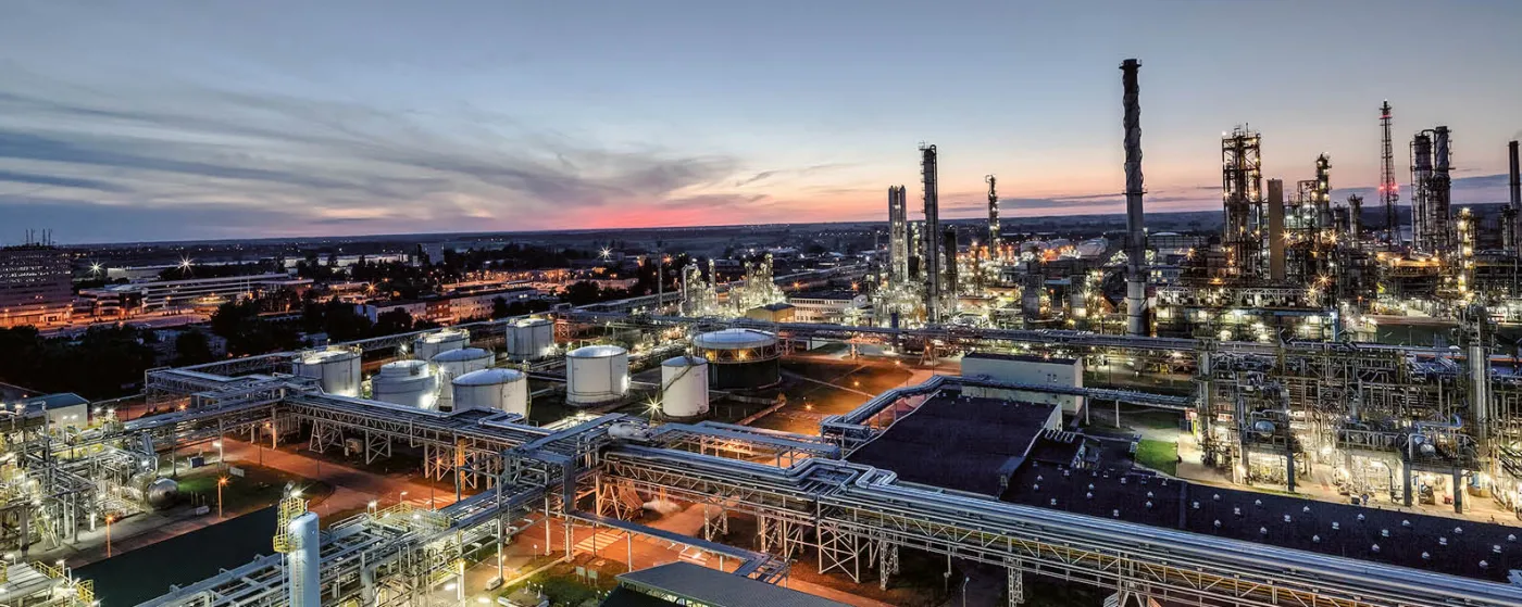 Czas koncernów multienergetycznych