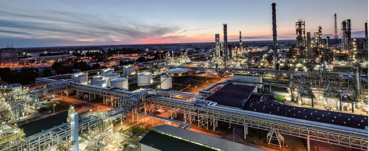 Mnóstwo energii bez paliwa i OZE