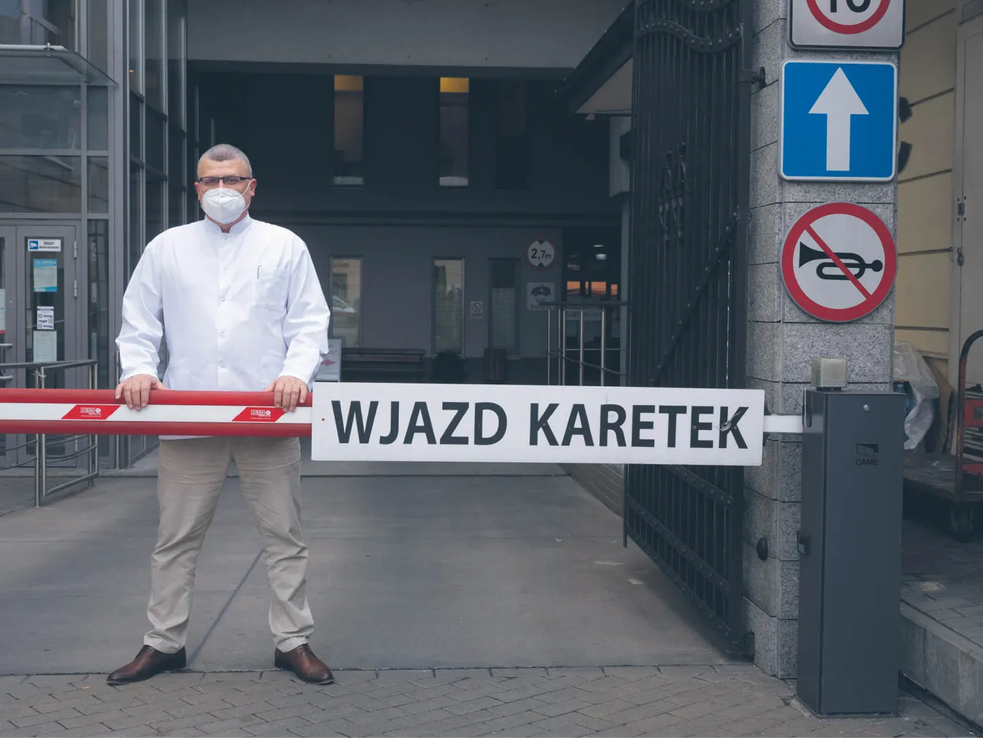 Musimy to wreszcie nazwać