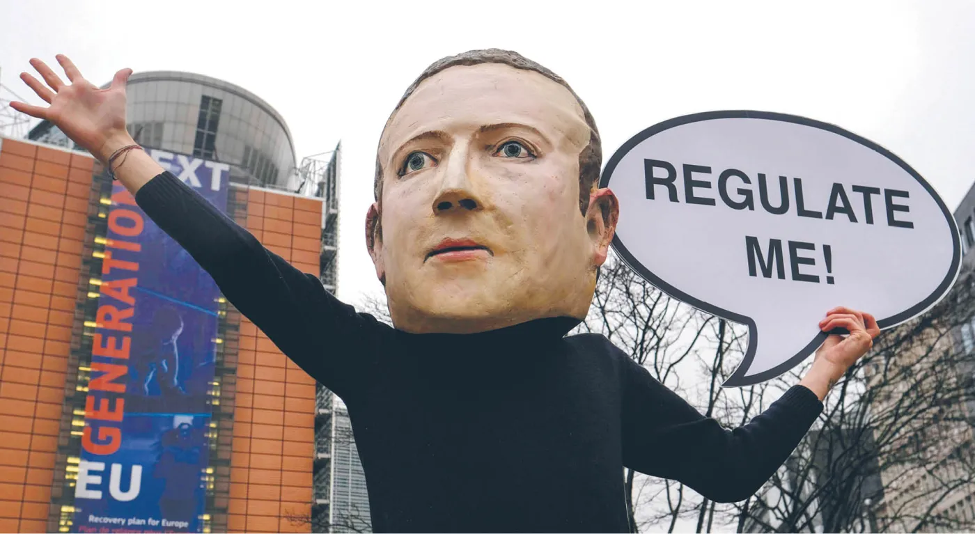 Bardzo duzi mogą bardzo dużo zapłacić