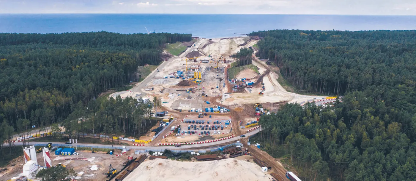 Kryzys to czas pragmatyków
