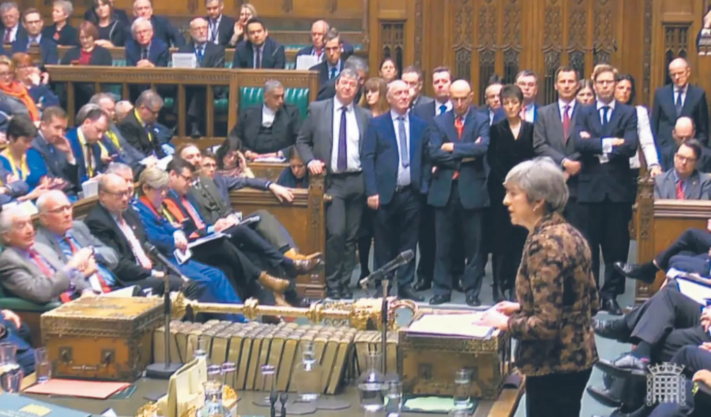 Najbardziej lubimy te porozumienia, które już znamy