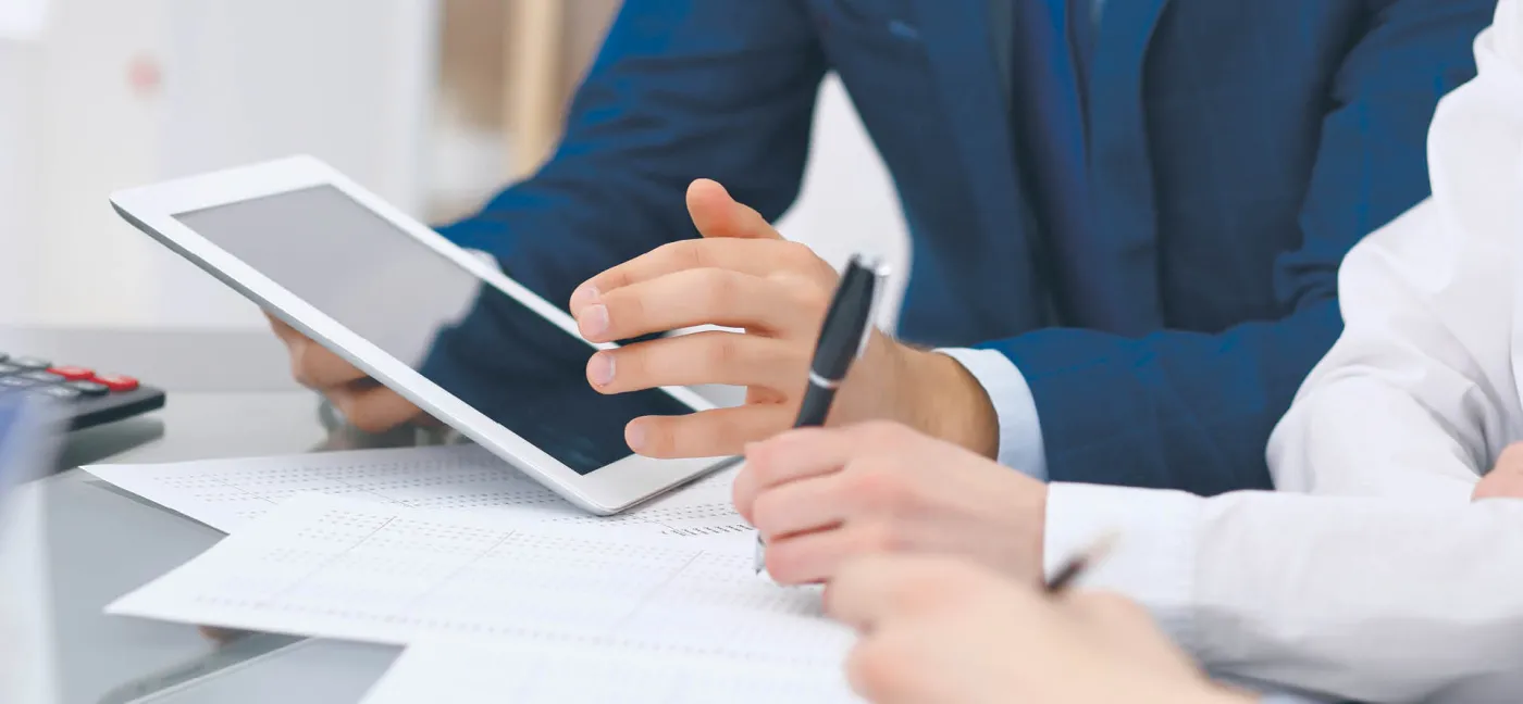 Księgowość z biura albo z sieci