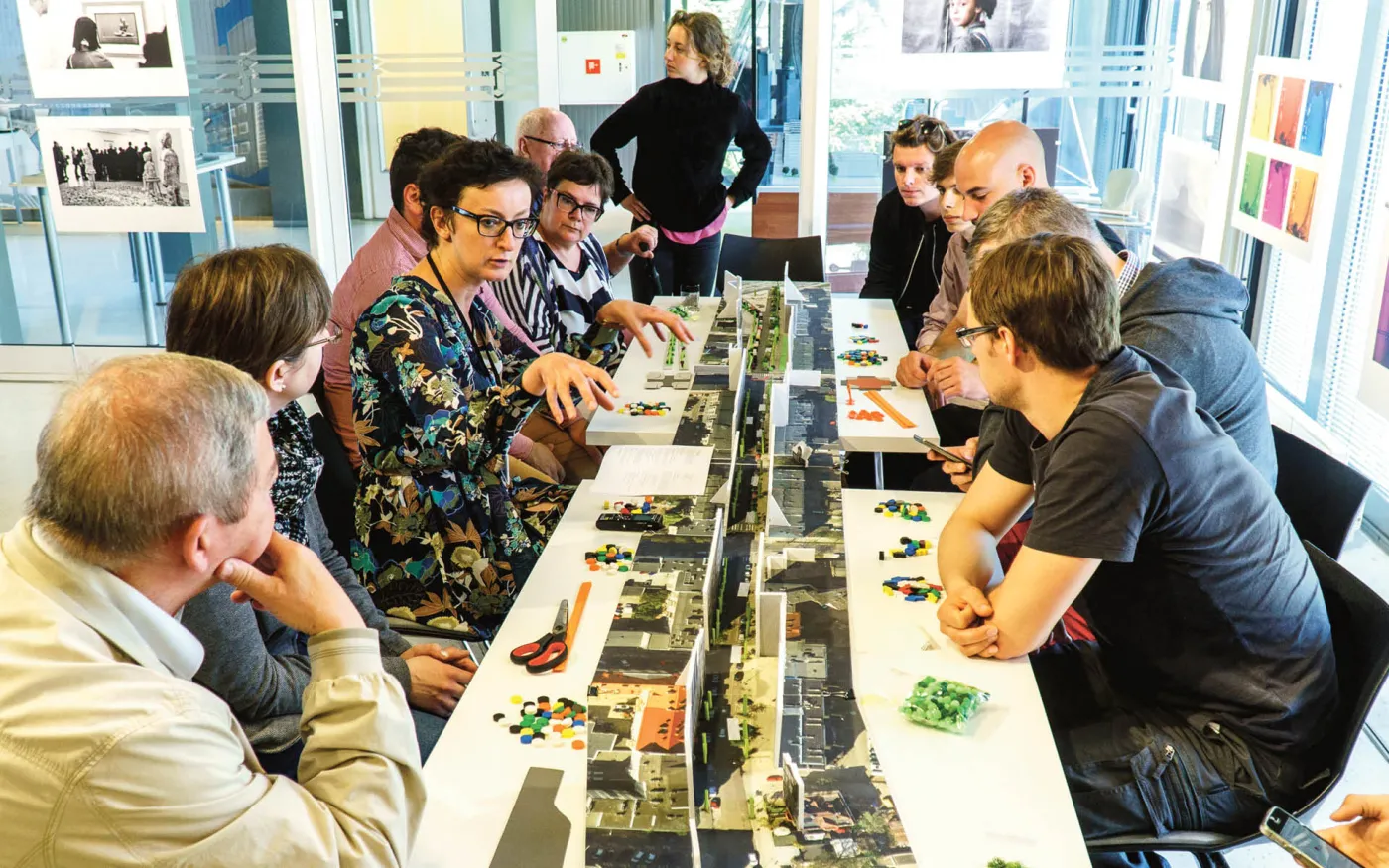 Gdyński Urban Lab. Tak się zmienia miasto