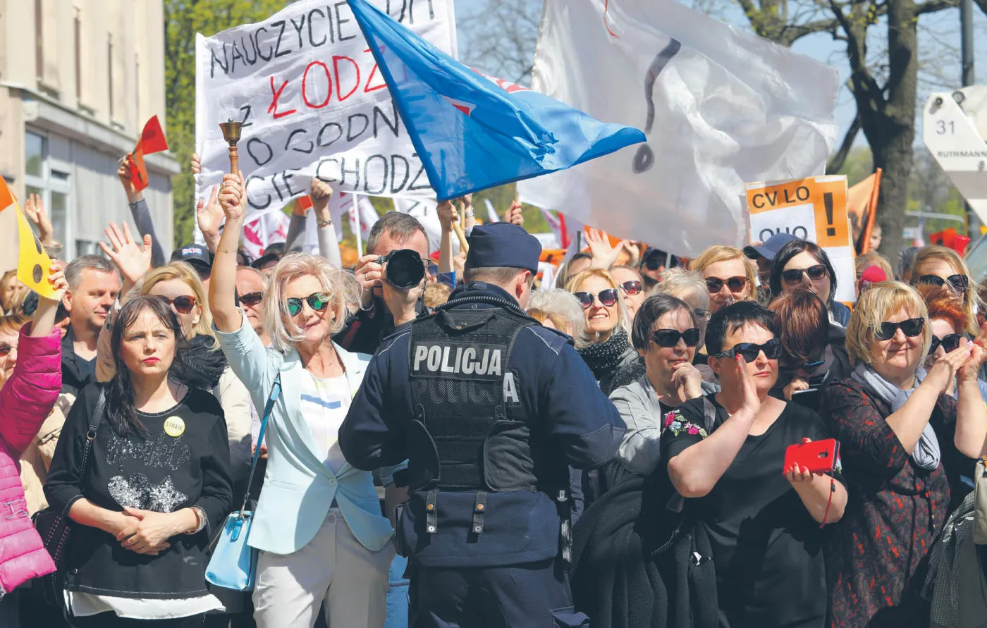Olimpiada: bilet na miejsce w szkole ponadpodstawowej